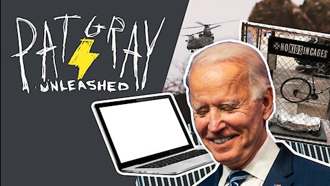 The Colossal Failures of Joe Biden | 8/31/21
