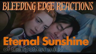 Mind-Bending & Heart-Wrenching: 'Eternal Sunshine' | Bleeding Edge Style #jimcarrey #katewinslet