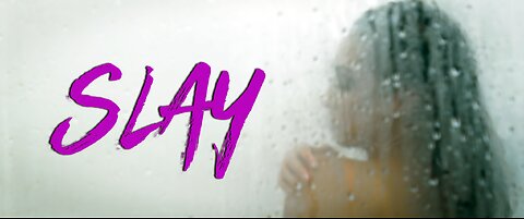 Eddie Grand - SLAY (Official Music Video)