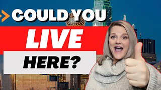 Where Should I Live When Moving To Denver CO - Find The Perfect Spot!