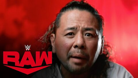 Shinsuke Nakamura reveals what he said to Seth “Freakin” Rollins: Raw highlights