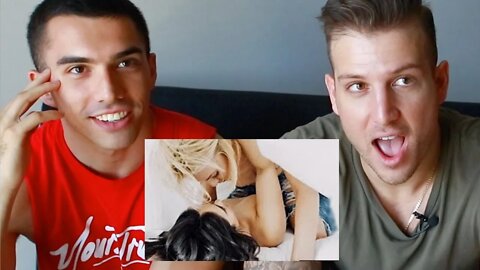 Men Watch : Lesbians Orgasm From GIVING Women Orgasms...