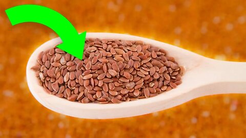 5 Reasons to Include Flaxseed in Your Diet