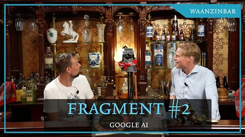 Menno heeft even wat uitgezocht over Google AI