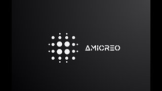 AMICREO Weekly Show Episode 13