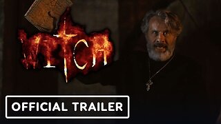 Witch - Official Trailer