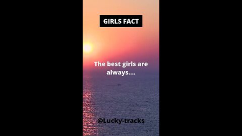 Psychology Facts #shorts #psychologyfacts #girlfacts