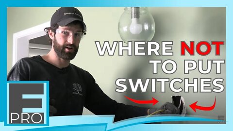 Rewiring A Kitchen With An Extra Light