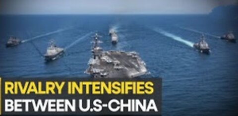 US Warns Beijing on South China Sea | Latest English News |