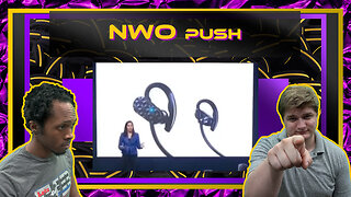 Oreyo Show EP.80 Clips | NWO push