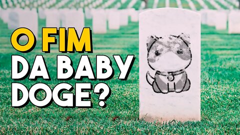 Fim da liquidez da Baby Doge e agora?