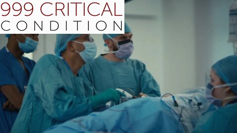 Critical Condition | S04E05