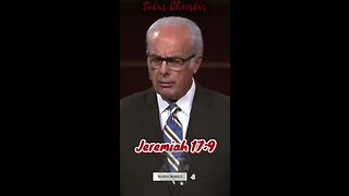 Total Human Depravity | John MacArthur #johnmacarthur #depravity #humannature #sin #man #short