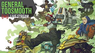 Apex Legends Mobile LiveStream - 2023.04.04