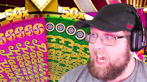 CASH HUNT & PACHINKO HIT CLUTCH MULTIPLIERS ON CRAZY TIME!