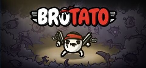 Brotato update! Come get your tater on!