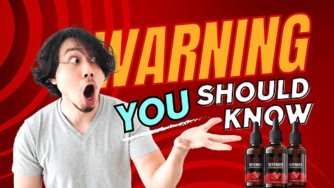 SUGAR DEFENDER REVIEW⛔️ ((WARNING!!)) ⛔️Does Sugar Defender Work? Sugar Defender Blood Sugar Reviews