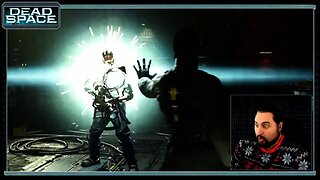 I hear dead people... | Dead Space (2023)