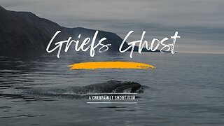 Griefs Ghost | Short Film