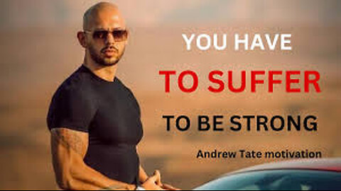 Andrew Tate Motivation 3