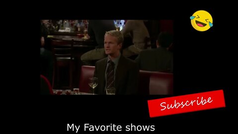 How I met your Mother - Daddy's home #sitcom #shorts #howimetyourmother #ytshorts