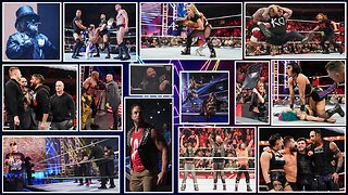 MANDY ROSE Fired! JOHN CENA Returns! UNCLE HOWDY! A Week Of Titles & Challengers : WWE LAST WEEK