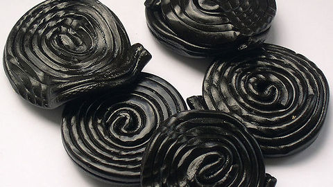 The Real Reason Why Some People Hate Licorice