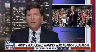 Tucker Carlson Tonight [Full Episode: March 31, 2023]