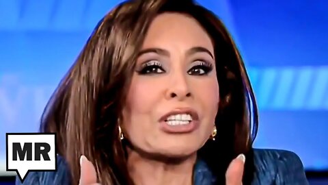 Unhinged Fox Host MELTS DOWN Over Student Debt Pause