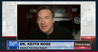 DR. KEITH ROSE: IS EVERYTHING HAPPENING RIGHT NOW PART OF A BIGGER GOVERNMENT PLAN?