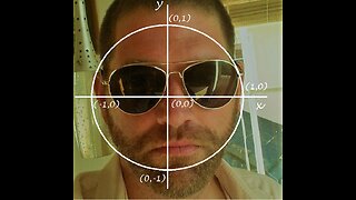 Trigonometry part 1 - Slow & easy introduction to Coordinates, Quadrants, Angles & the Unit Circle