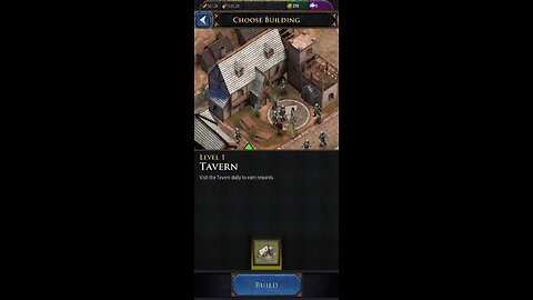 Game of Thrones Conquest The Tavern, rewards, gotcrewards, daily rewards