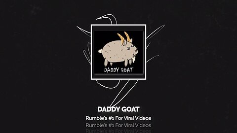 Daddy Goat 24/7 - Out Of Context Memes & Videos