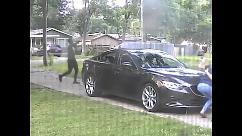 ARMED ROBBERS🏠👩‍👧‍👧🚙🔫🎭CARJACK JACKSON FAMILY CAR IN MISSISSIPPI🏠🚙🔫💫