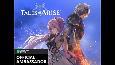 Tales of Arise - ⚔️ Final Battles⚔️