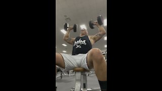 Arnold Presses - 20210810