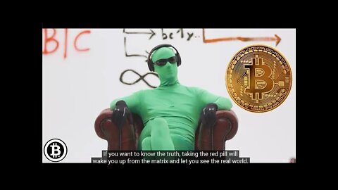 Trailer: Human B | The Insight Journey Into The #Bitcoin Rabbit Hole | english subtitles