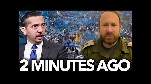 Israel’s Spokesman Disgraces Himself On Live Tv; Video Goes Viral!