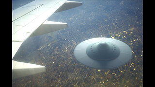 The Falkland Hill UFO Encounter