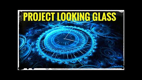 THE GUARDIANS OF THE LOOKING GLASS - THE MOST EVIL PLAN EVER CREATED