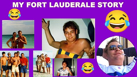 The Fort Lauderdale Story