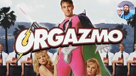 Orgazmo (1997)