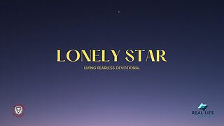 Lonely Star