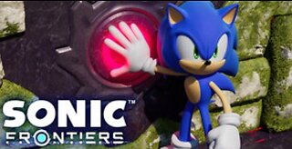 Sonic Frontiers is Available Now