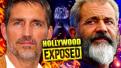 Hollywood Elite PANIC as Movie EXPOSING Sex Trade SKYROCKETS!!!