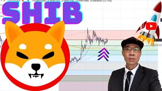 Shiba Inu Technical Analysis | $SHIB Price Prediction