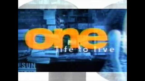 ONE LIFE TO LIVE 12/15/95 episode