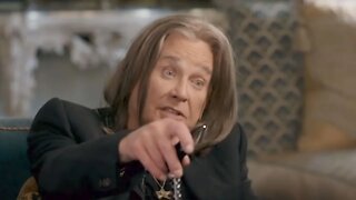 Ozzy Osbourne's Powerful Message About His Future: "I’m Going To Carry On. I Know I Can Beat It"