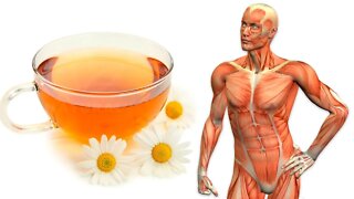 This is Why You Should Drink Chamomile Tea Every Day