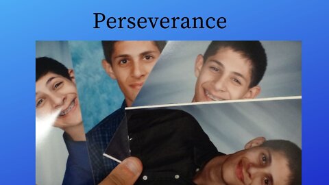 Perseverance